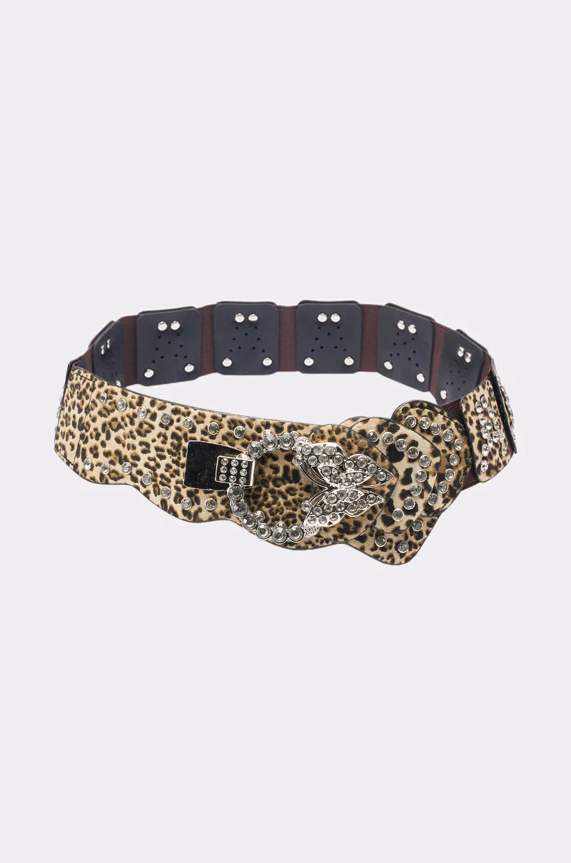 CHANGE NOTHING BELT - Image 2