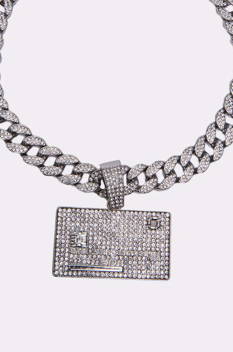 CHARGE IT NECKLACE - Image 3