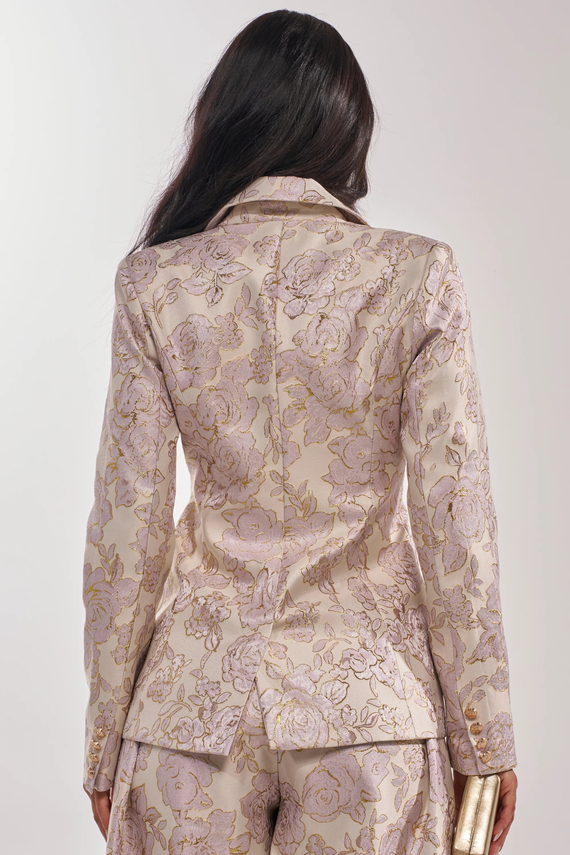 CHERI BROCADE BLAZER - Image 6
