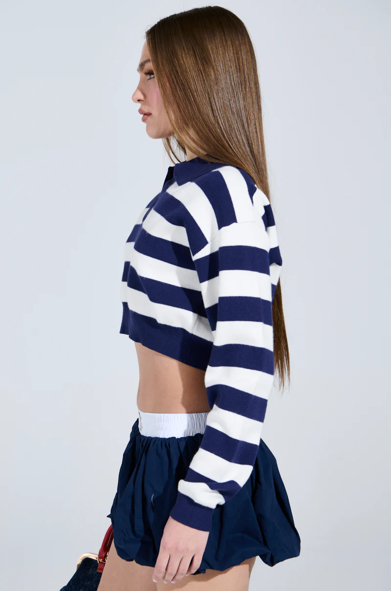 CHIC ALWAYS SWEATER - Image 3