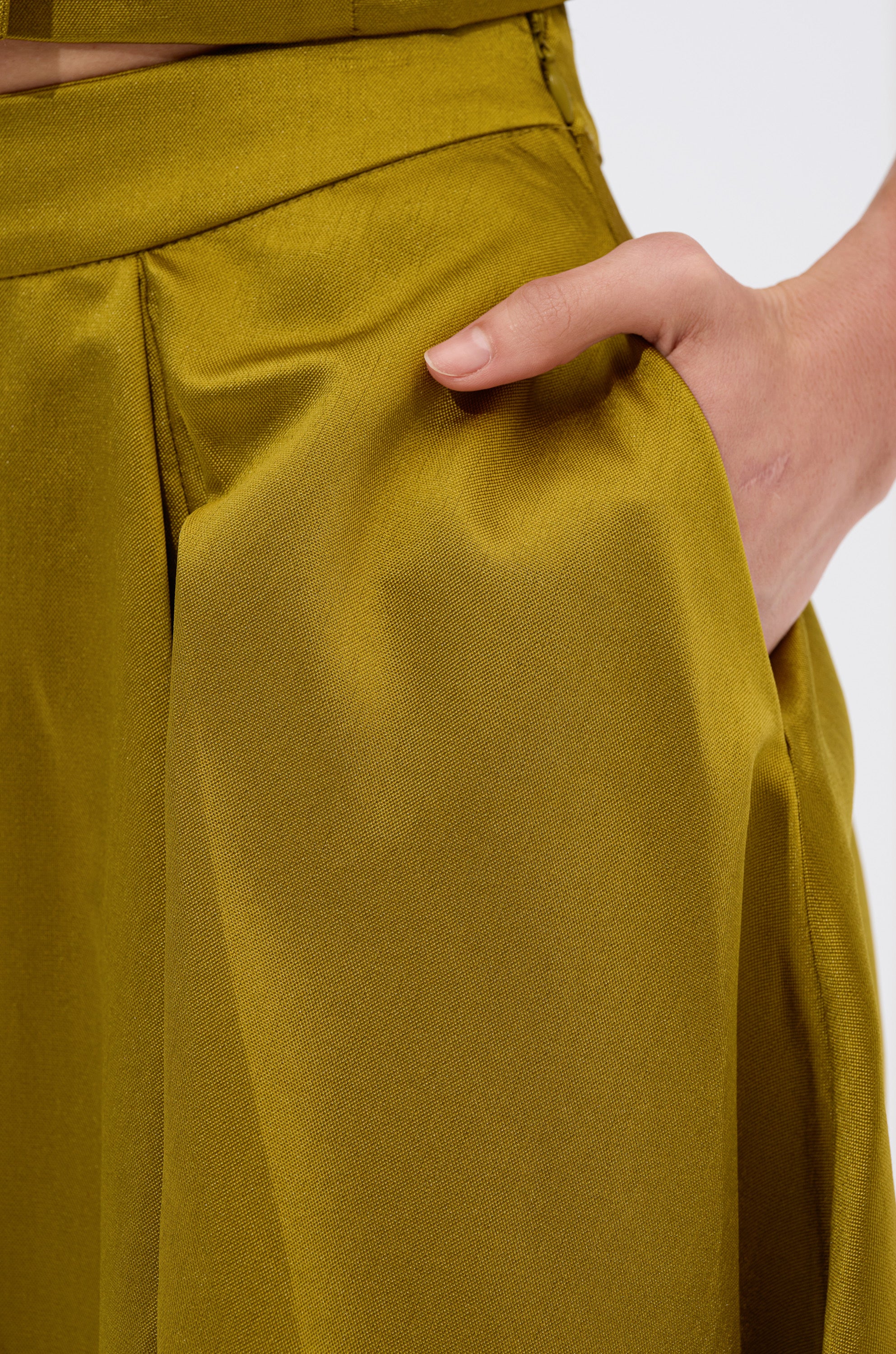 CHIC LADY MAXI SKIRT - Image 7