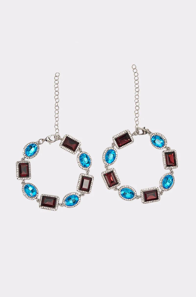 CHOCOLATE WONDER BRACELET SET - Image 2