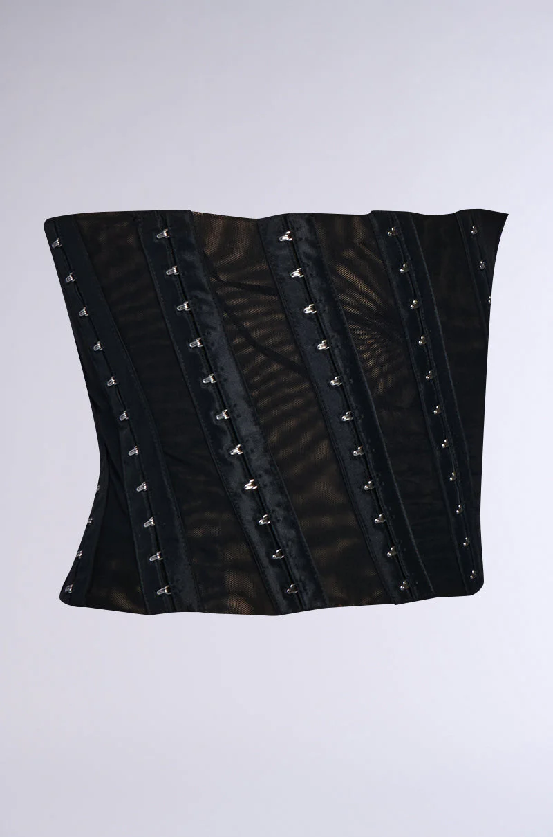 CINCH ME UP STRETCH BELT - Image 5