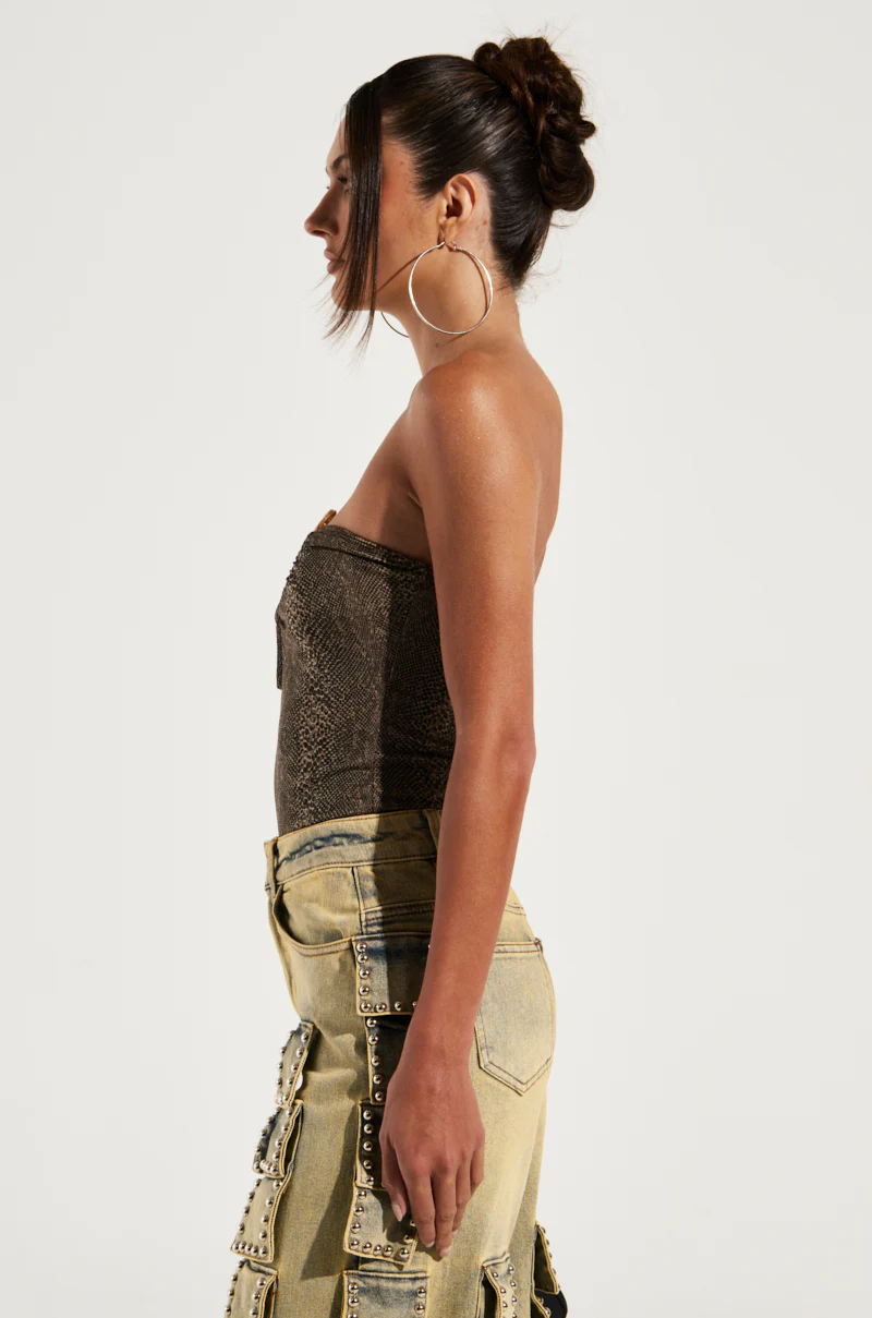 CINDY BODYSUIT - Image 4