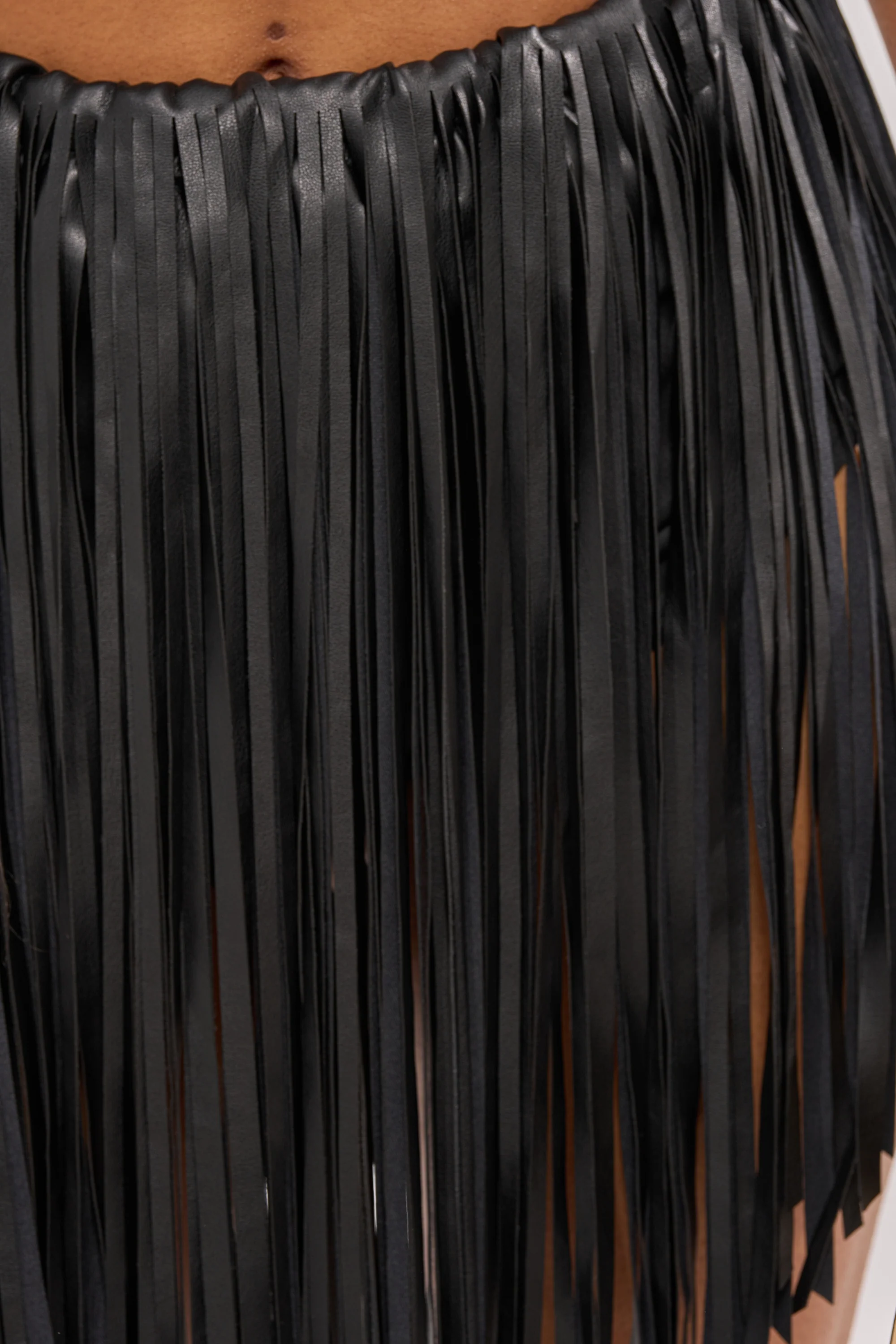 COACHELLA FRINGE SKIRT - Image 11