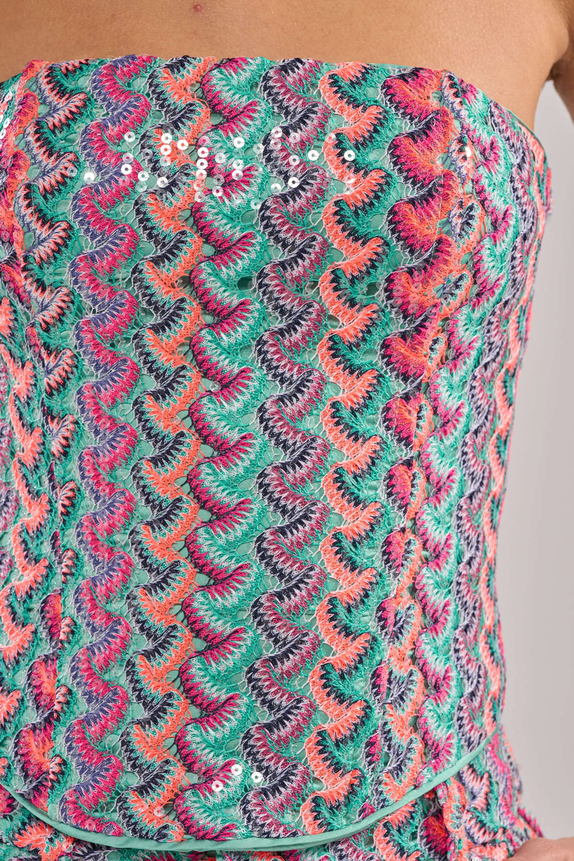 COASTAL BABE CORSET - Image 10