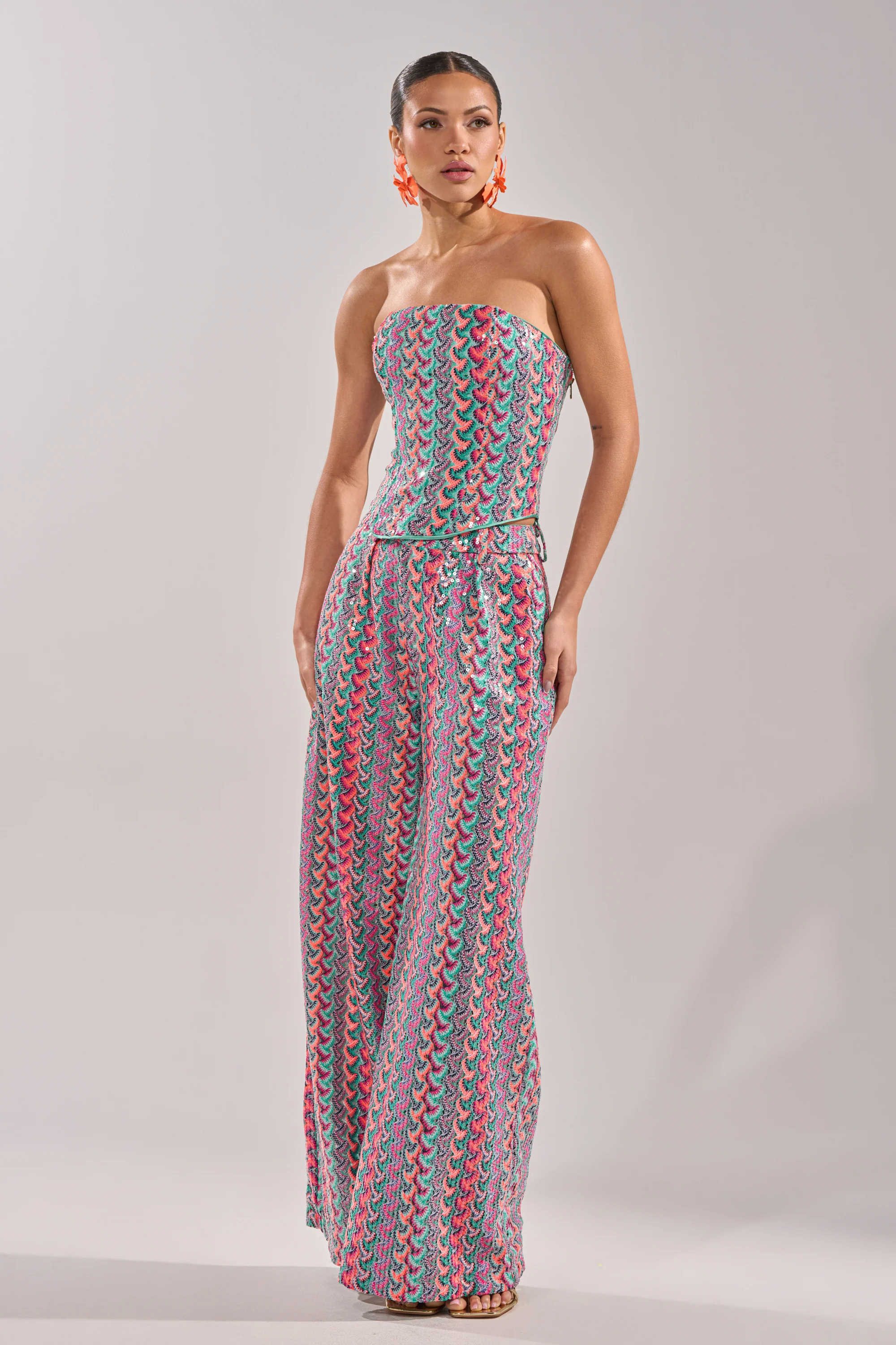 COASTAL BABE CORSET - Image 7
