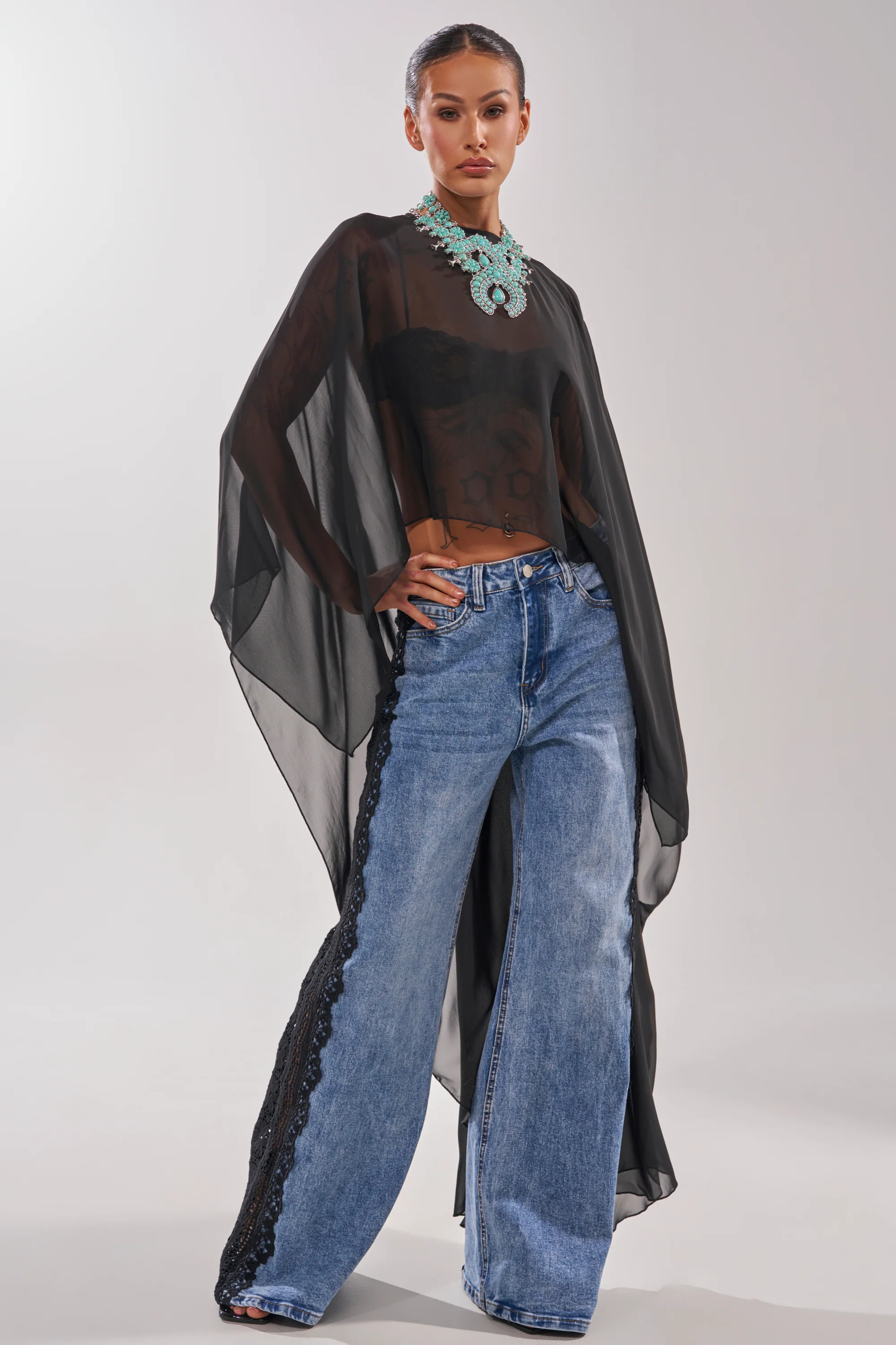 COCO BLOUSE - Image 4