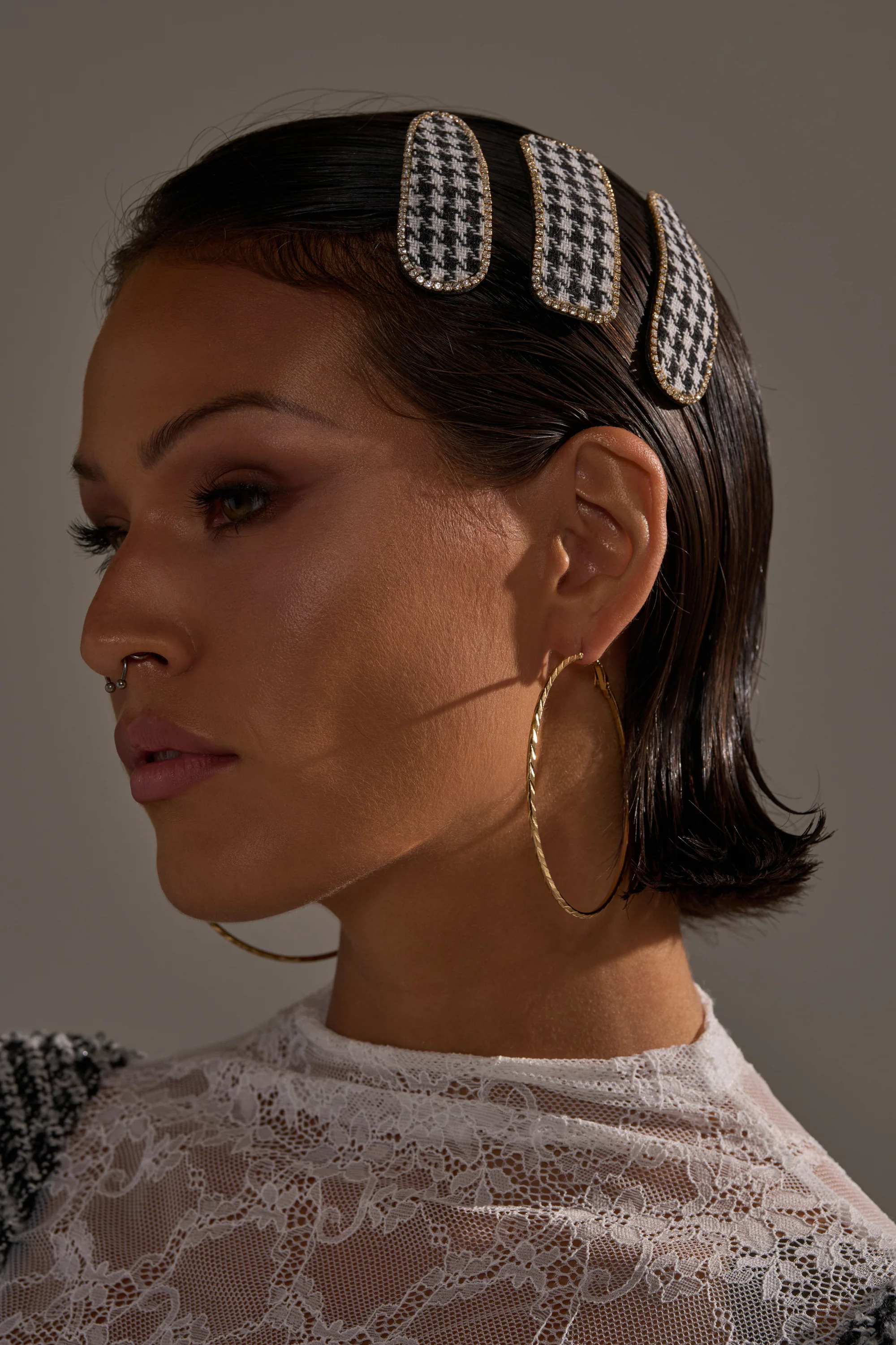 COCO HAIR CLIPS - Image 2