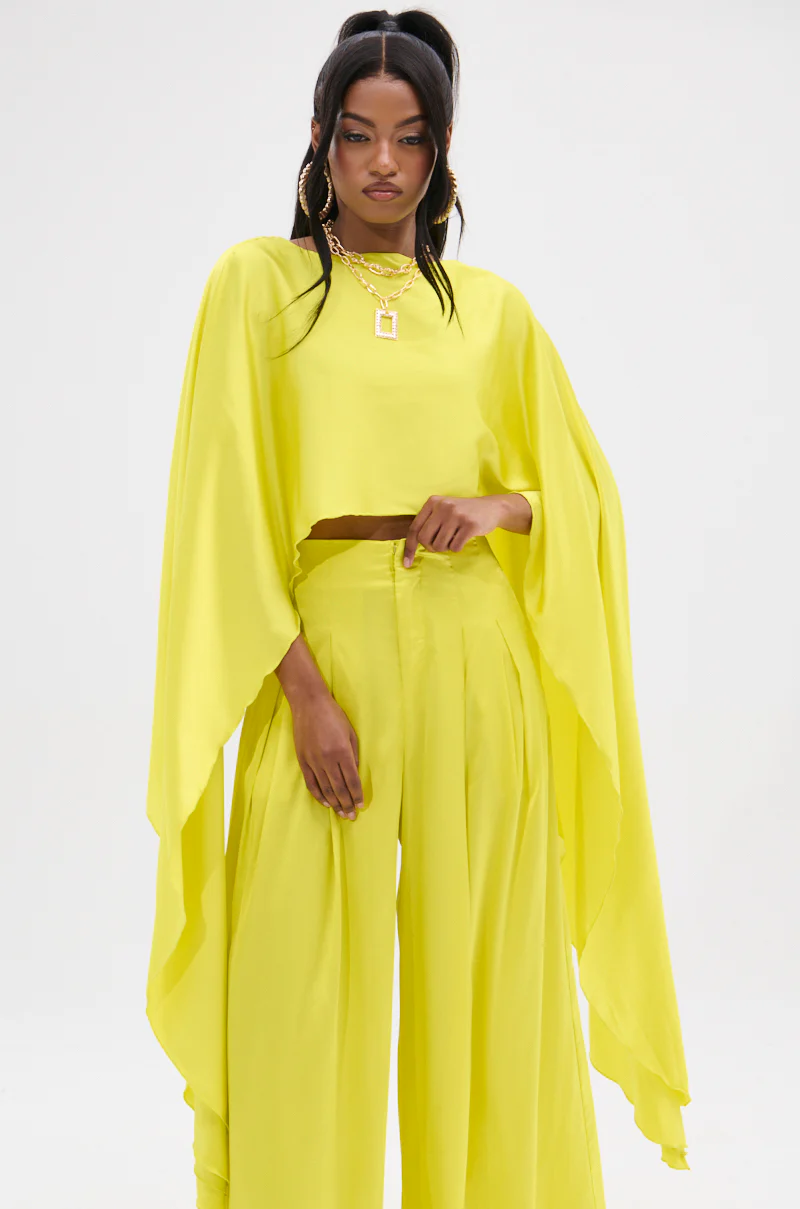 COCKTAIL HOUR BLOUSE - Image 4