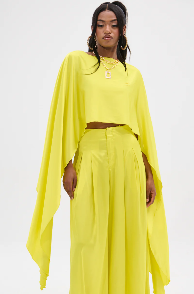 COCKTAIL HOUR BLOUSE - Image 5