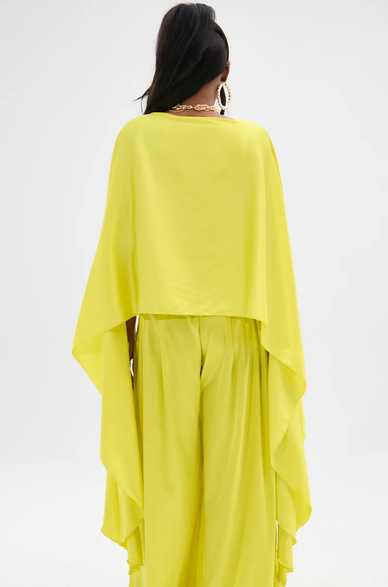 COCKTAIL HOUR BLOUSE - Image 7