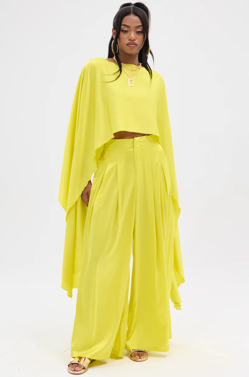 COCKTAIL HOUR BLOUSE - Image 9