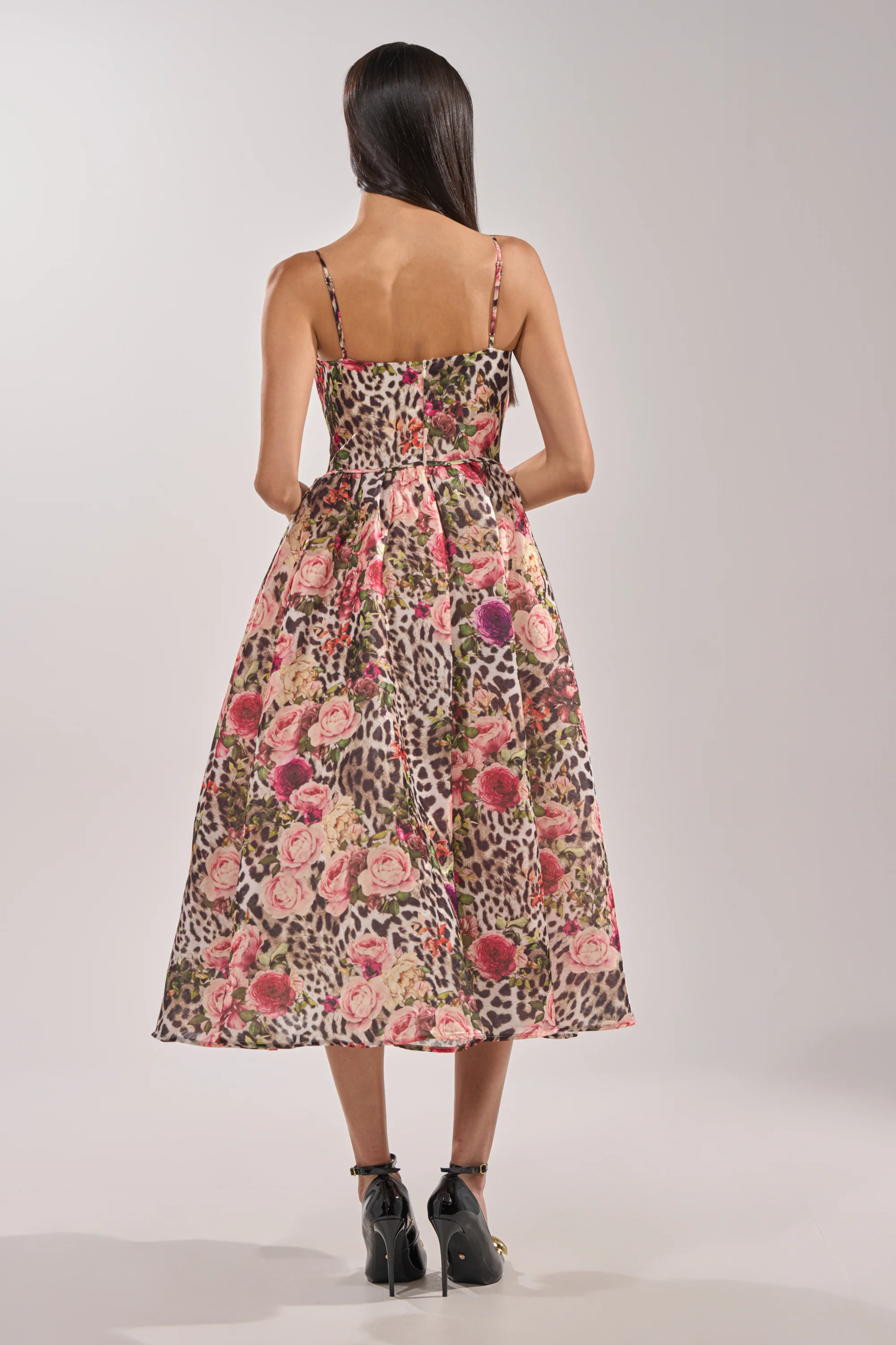 COLETTE MAXI DRESS - Image 5