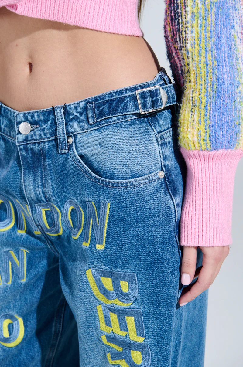 COLOR POP CROPPED CARDIGAN - Image 8