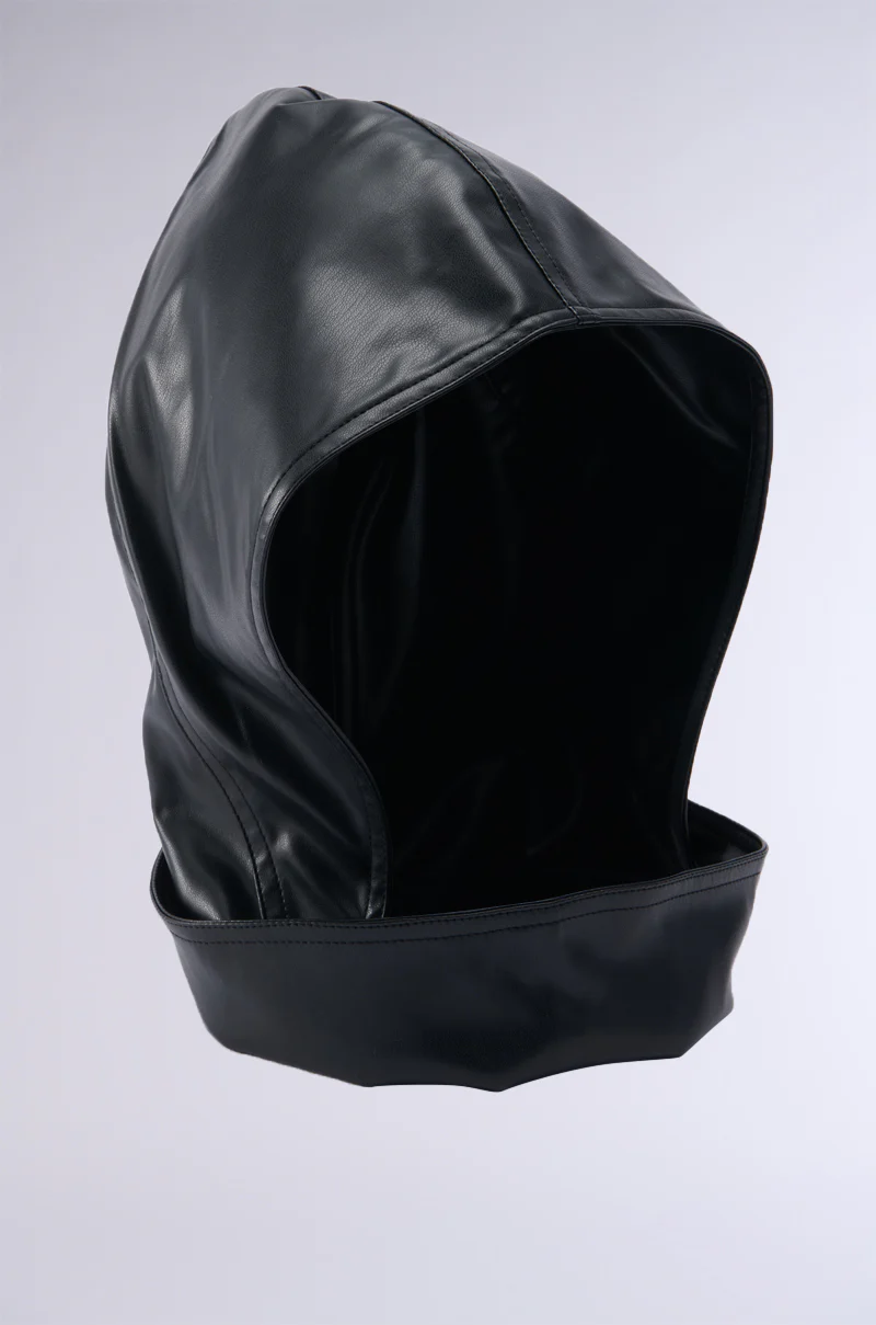 COOL GIRL AESTHETIC HOOD - Image 5