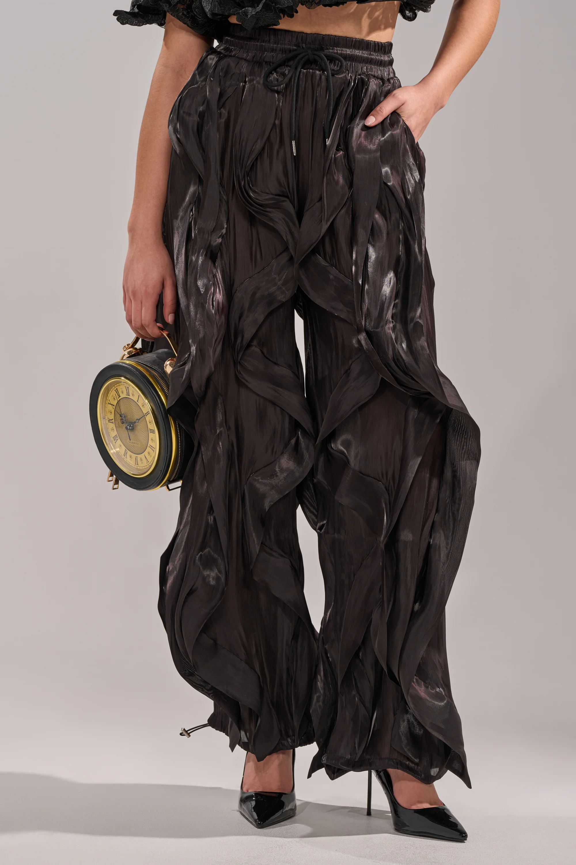 COOLEST ON THE BLOCK JOGGER - Image 3