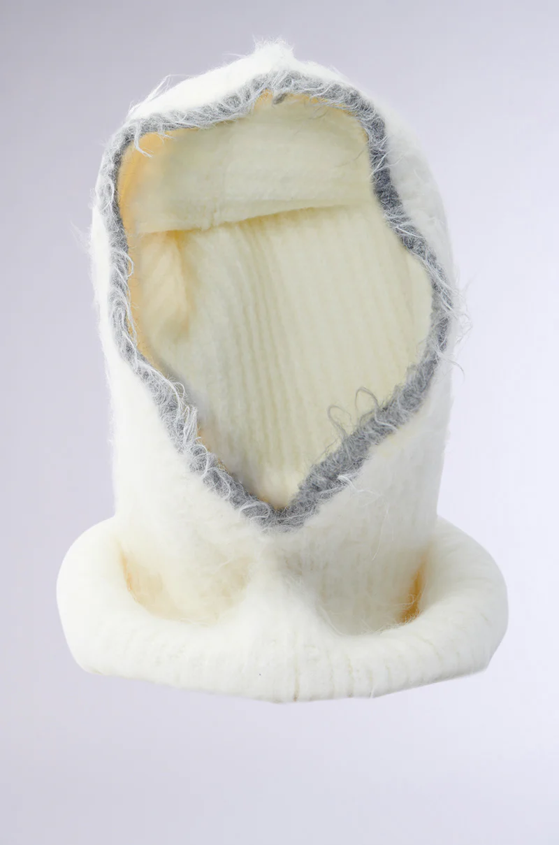 COZY SEASON ULTRA LUXE SNOOD - Image 3