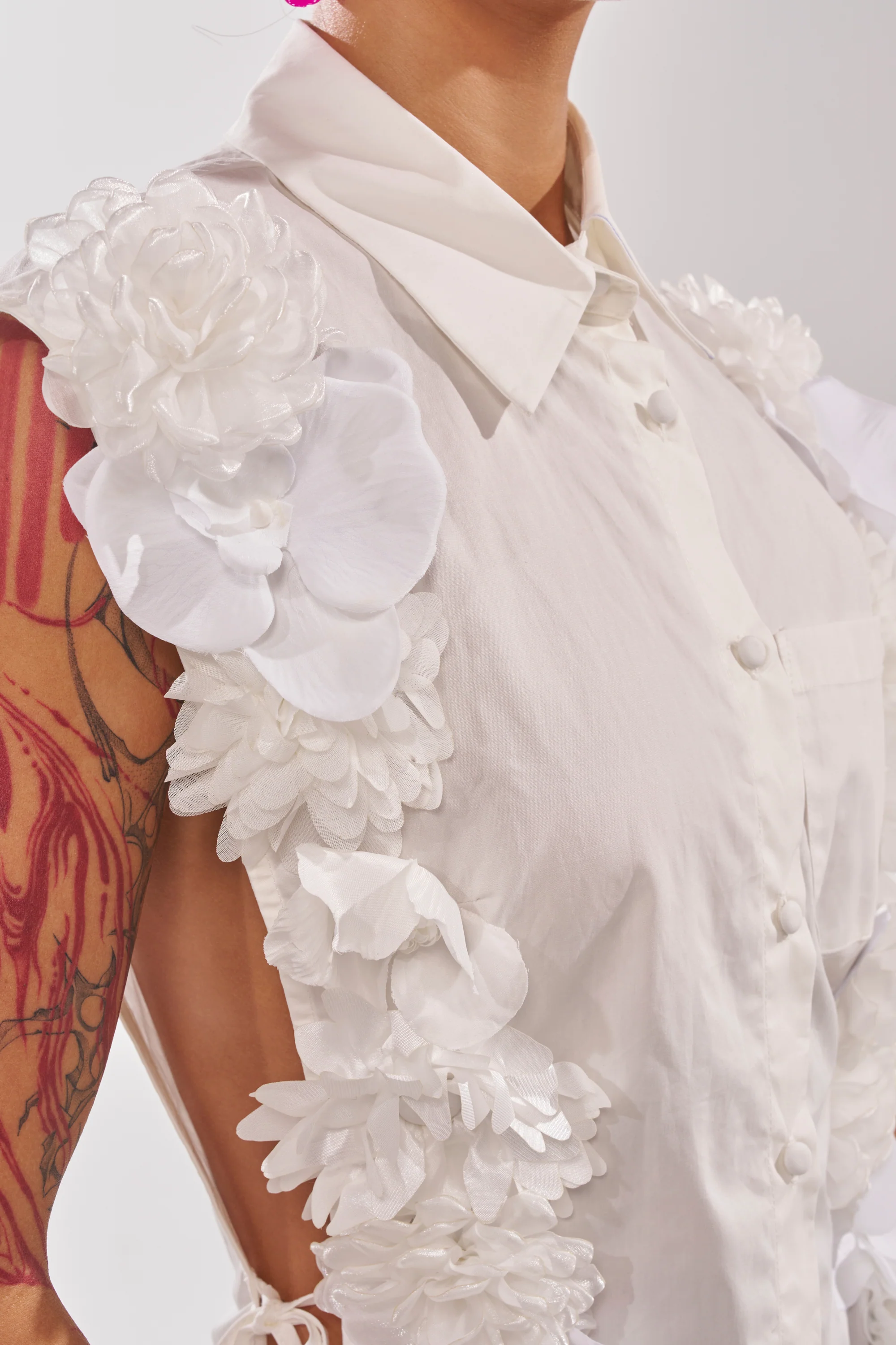 CRAZY FOR YOU BUTTON DOWN - Image 9
