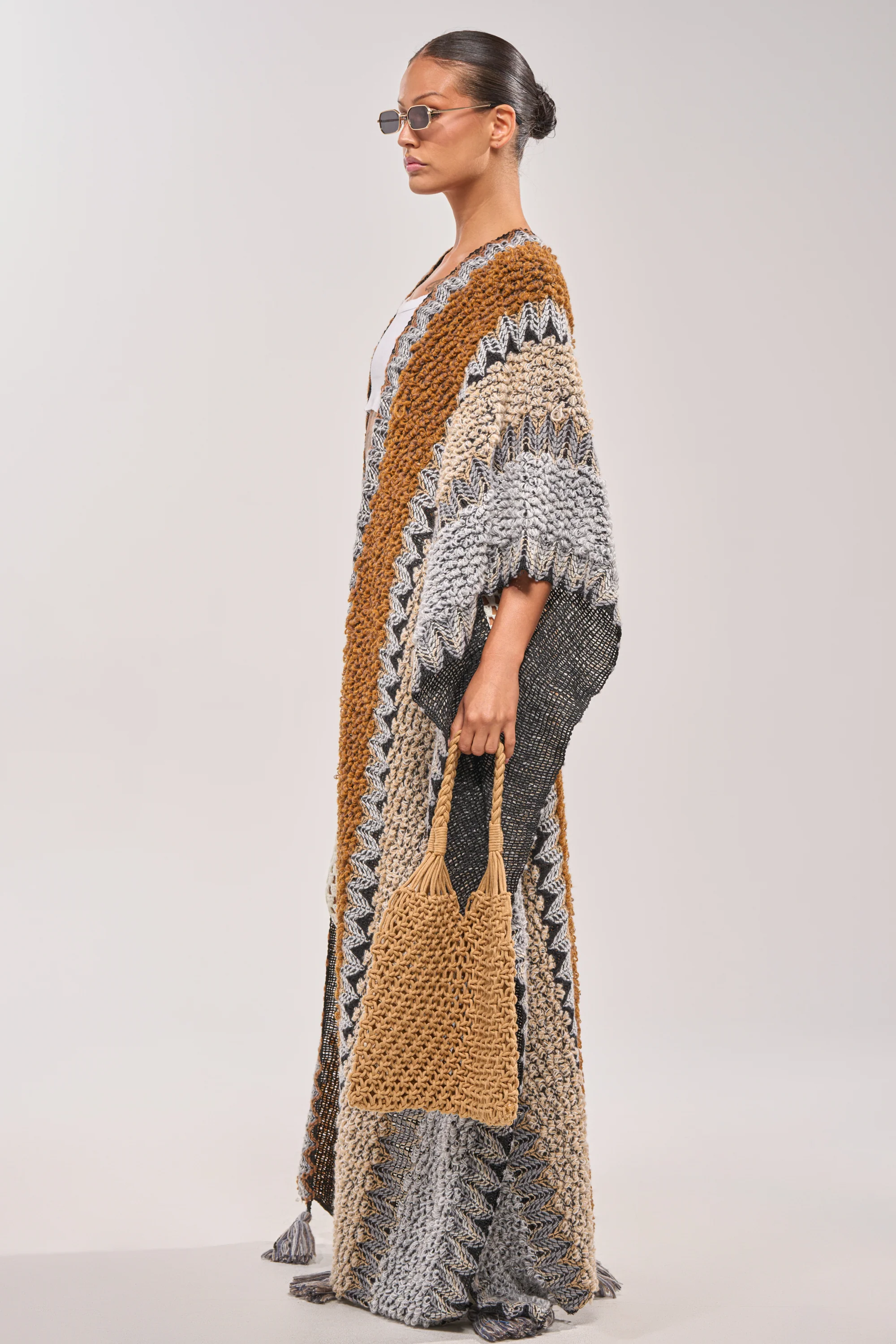 CRAZY FOR YOU CARDIGAN - Image 3