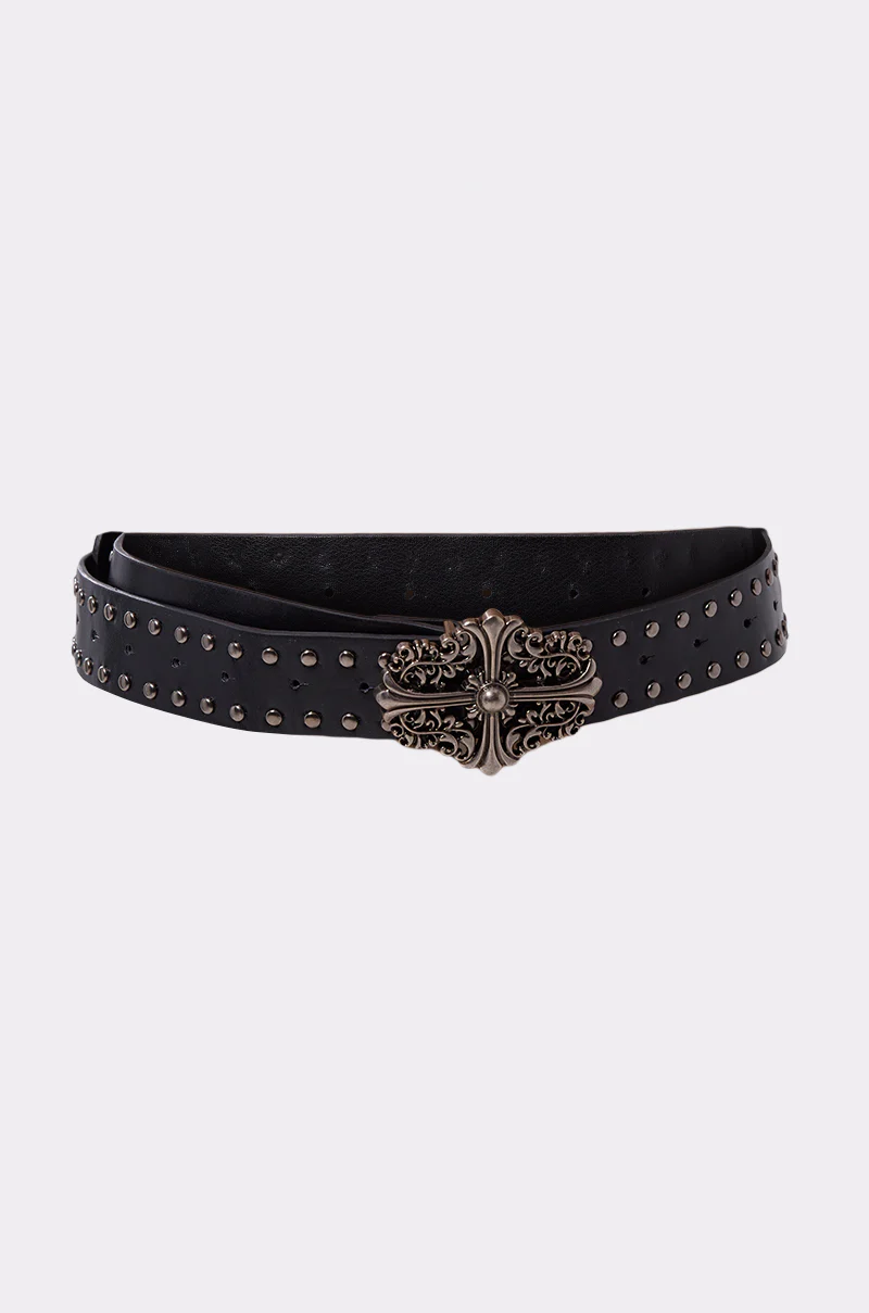 CROSS ME BELT - Image 2