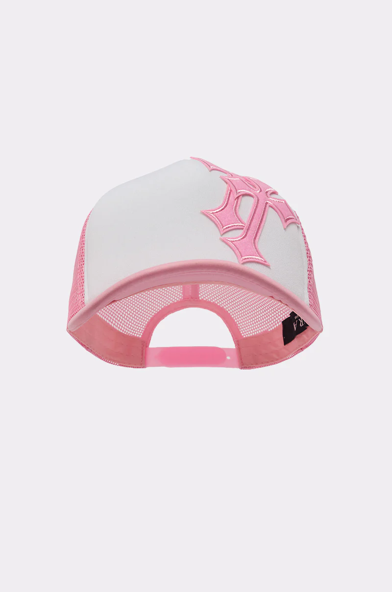 CROSS ME PATCH HAT - Image 4