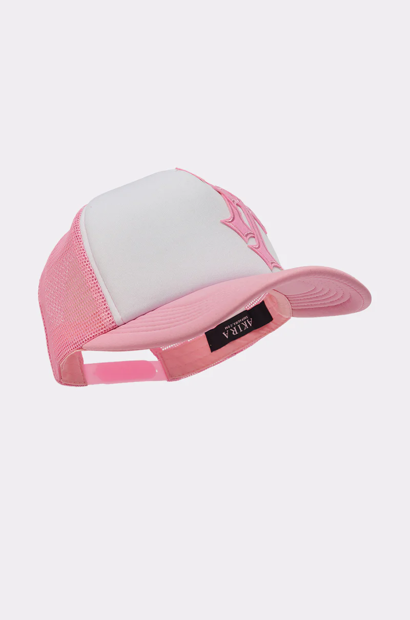 CROSS ME PATCH HAT - Image 5