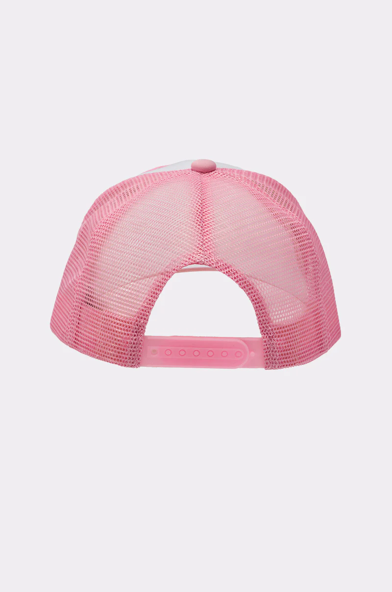 CROSS ME PATCH HAT - Image 6