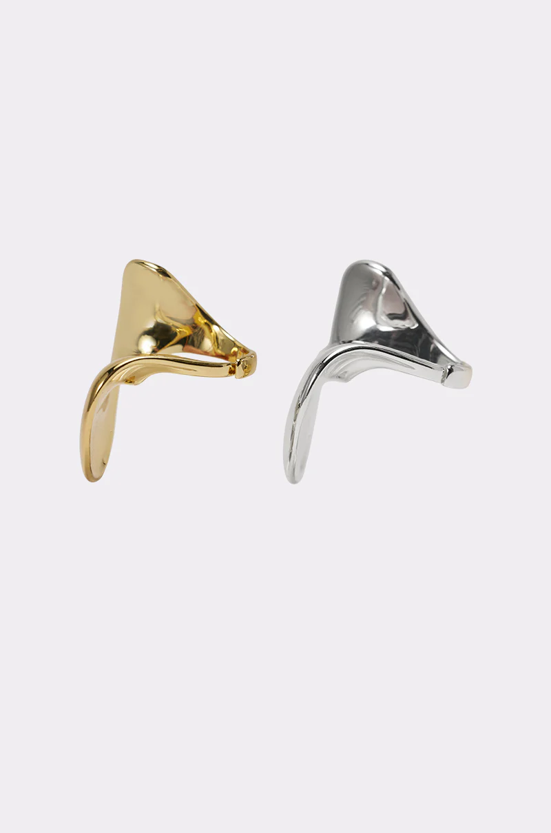 CROSS MY HEART RING SET - Image 3