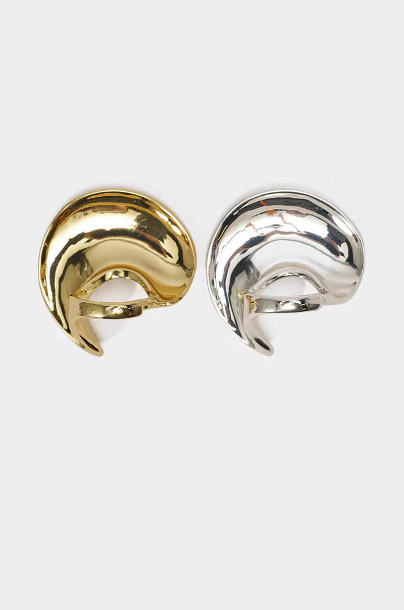 CROSS MY HEART RING SET - Image 4