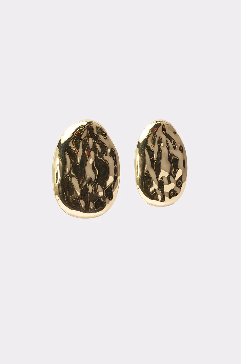CRUSHING IT EARRING - Image 3