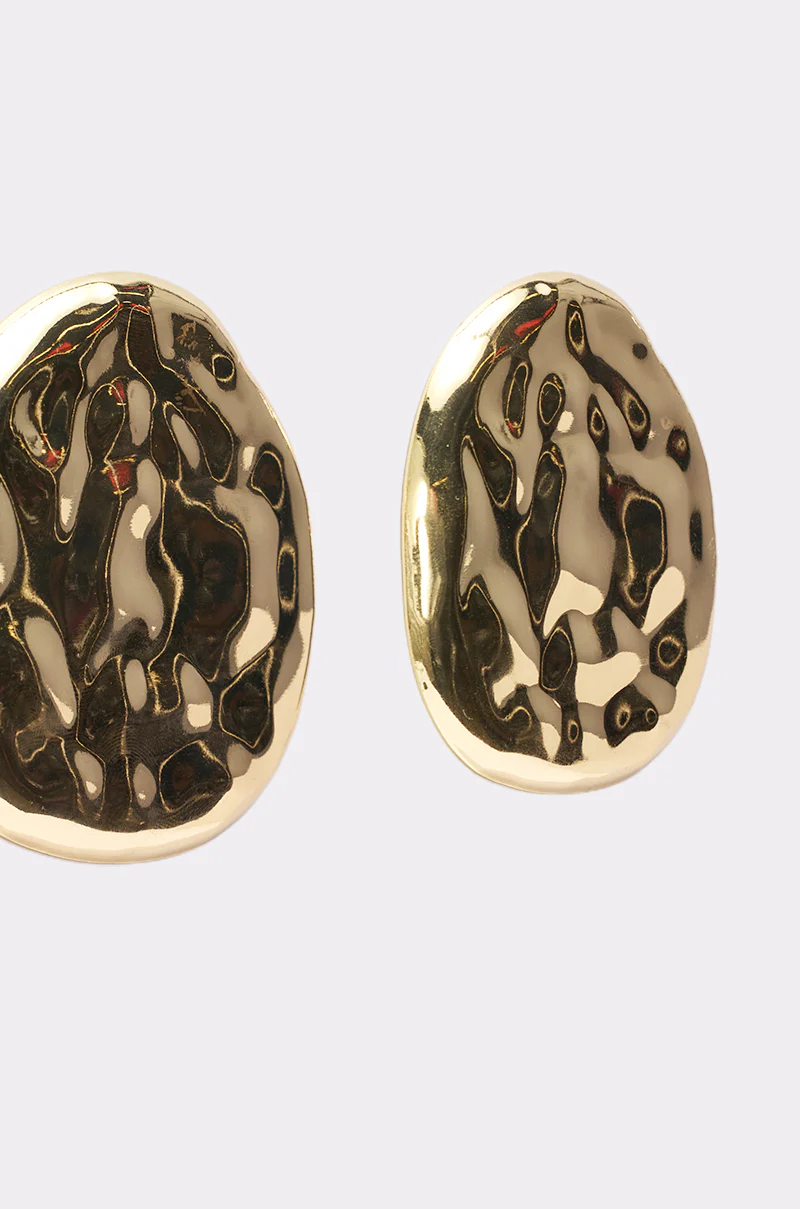 CRUSHING IT EARRING - Image 4
