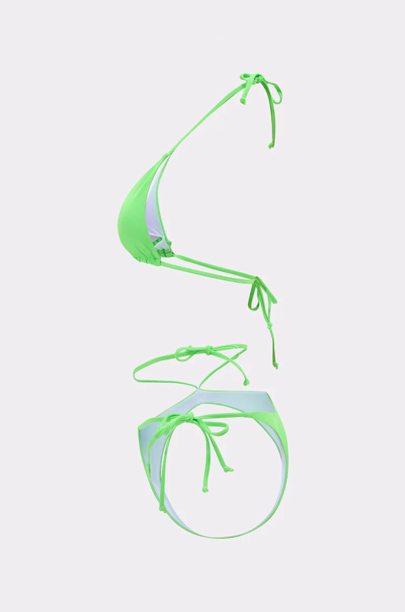 CUT IT OUT SWIM SUIT - Image 3