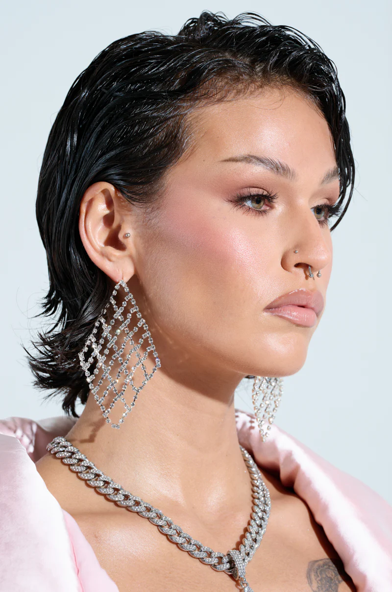 DANCE THE NIGHT AWAY EARRING - Image 4