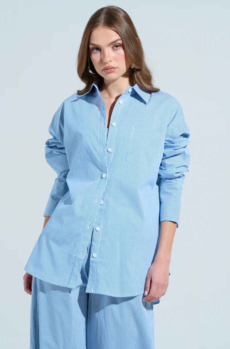 DAY AND NIGHT BUTTON UP