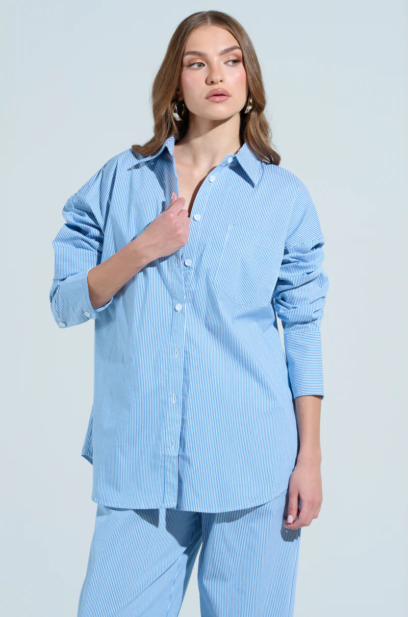 DAY AND NIGHT BUTTON UP - Image 2