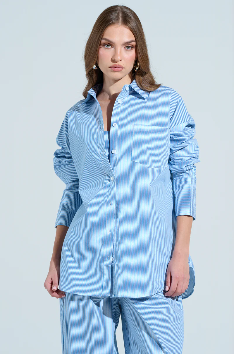 DAY AND NIGHT BUTTON UP - Image 3