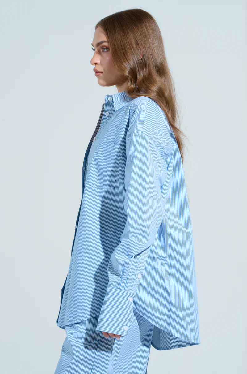 DAY AND NIGHT BUTTON UP - Image 4