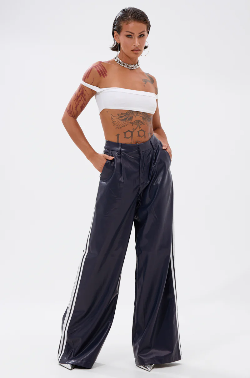 DAYTIME LOVIN TROUSER IN NAVY - Image 8