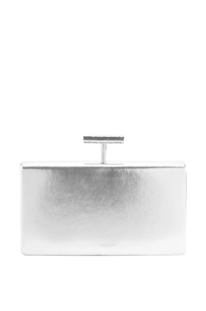 DEFY GRAVITY METALLIC CLUTCH - Image 2