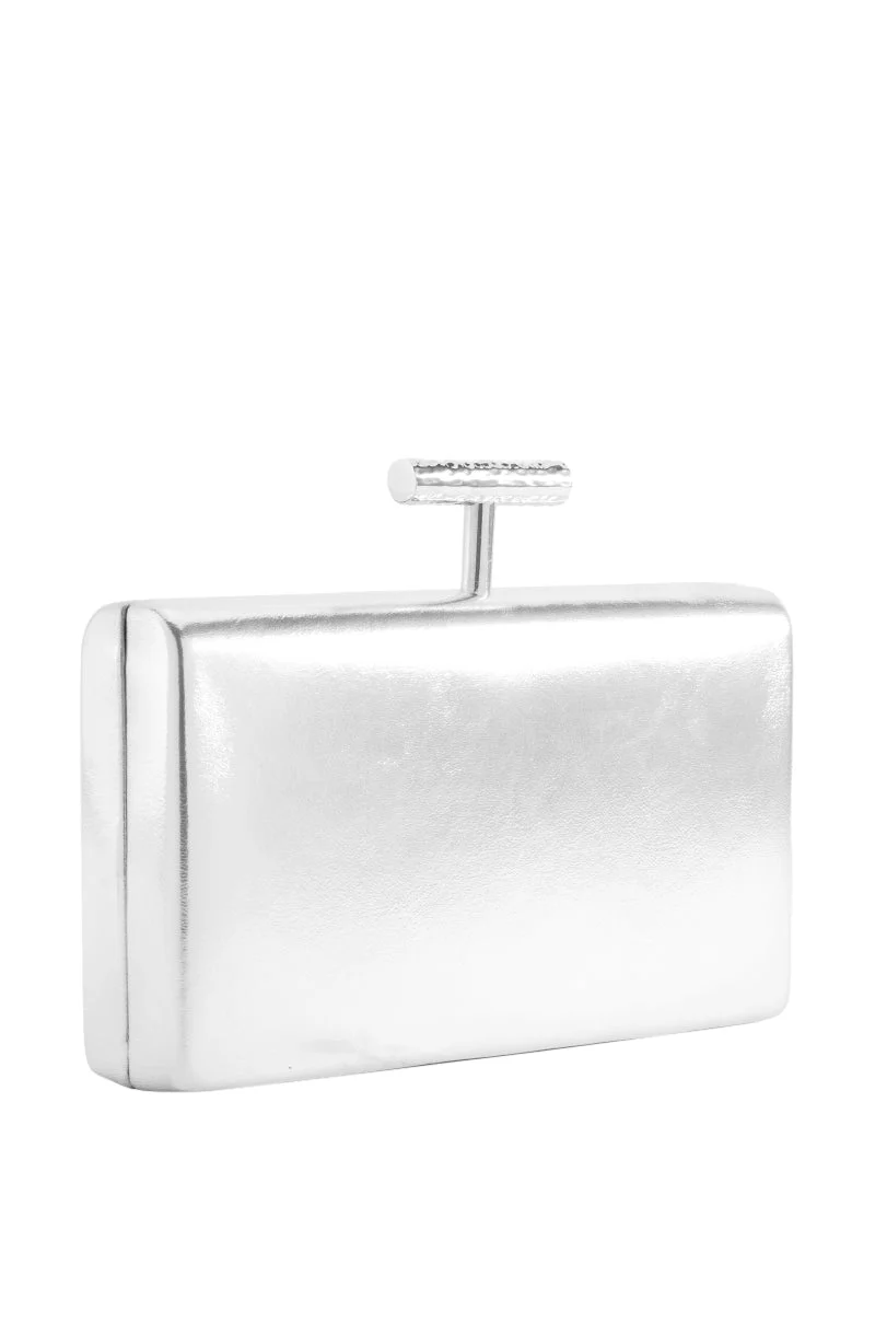 DEFY GRAVITY METALLIC CLUTCH - Image 3