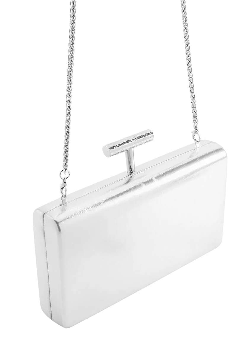 DEFY GRAVITY METALLIC CLUTCH - Image 5
