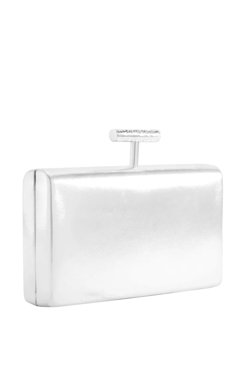 DEFY GRAVITY METALLIC CLUTCH - Image 7