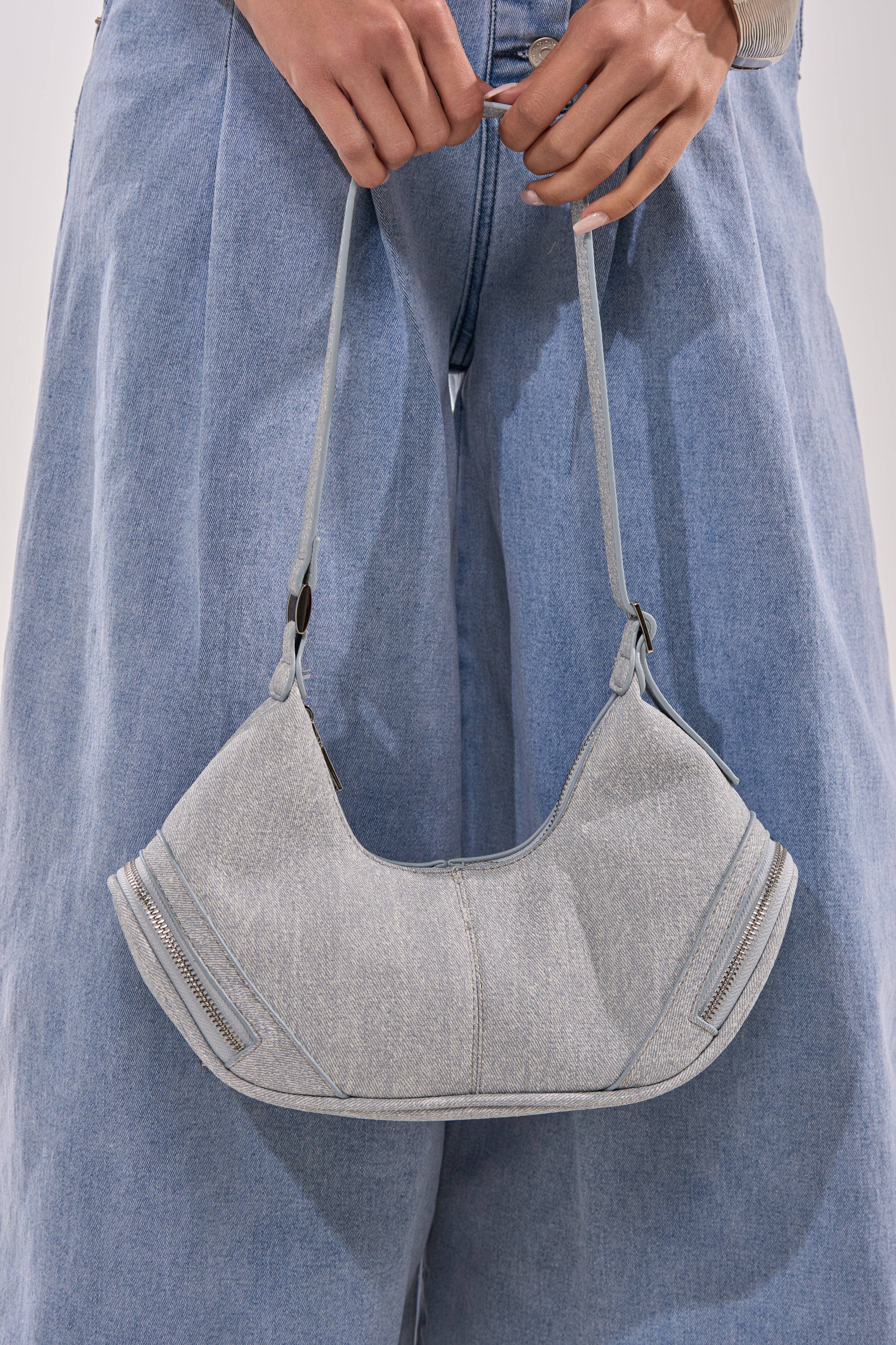 DENIM DREAMS PURSE - Image 4