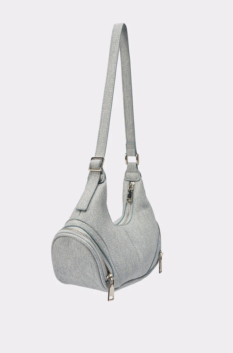 DENIM DREAMS PURSE - Image 5