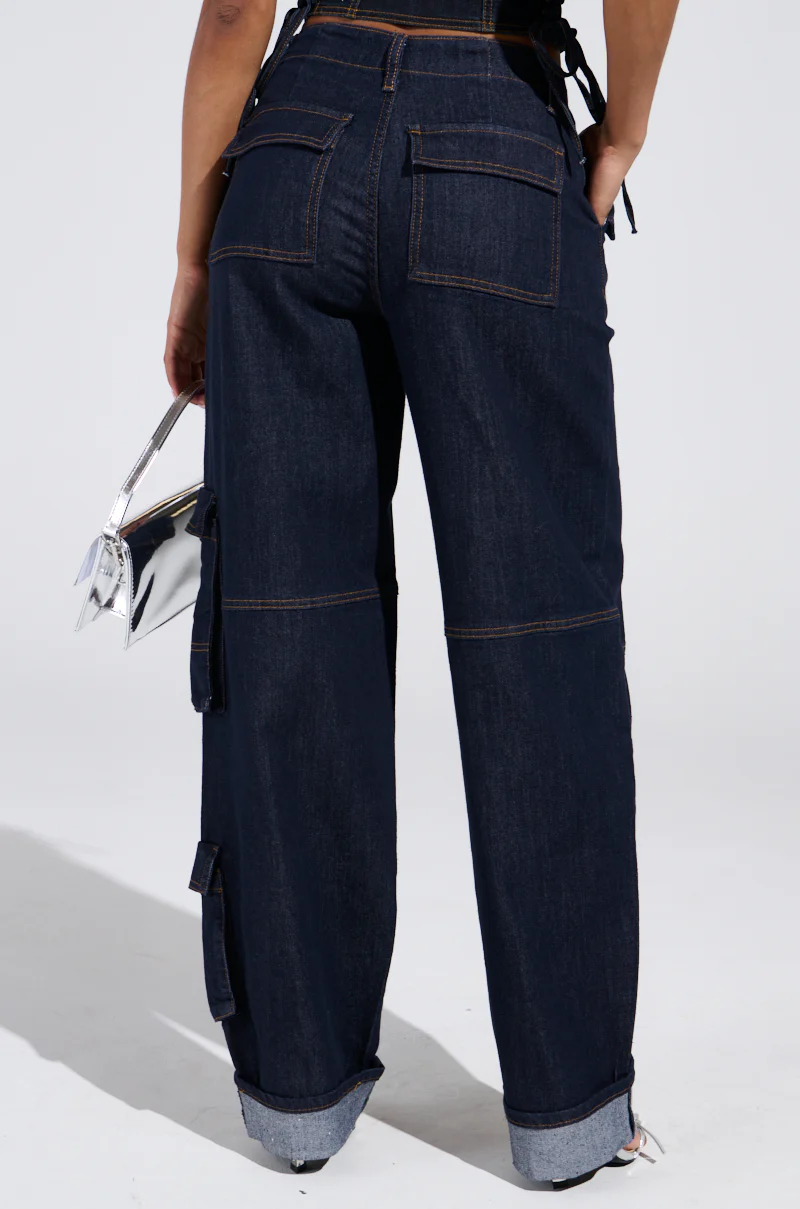 DENIM FOR DAYS DENIM PANT - Image 5