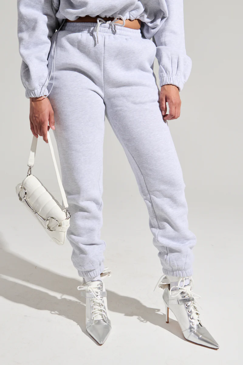 DEXTRA OVERSIZED JOGGER - Image 2