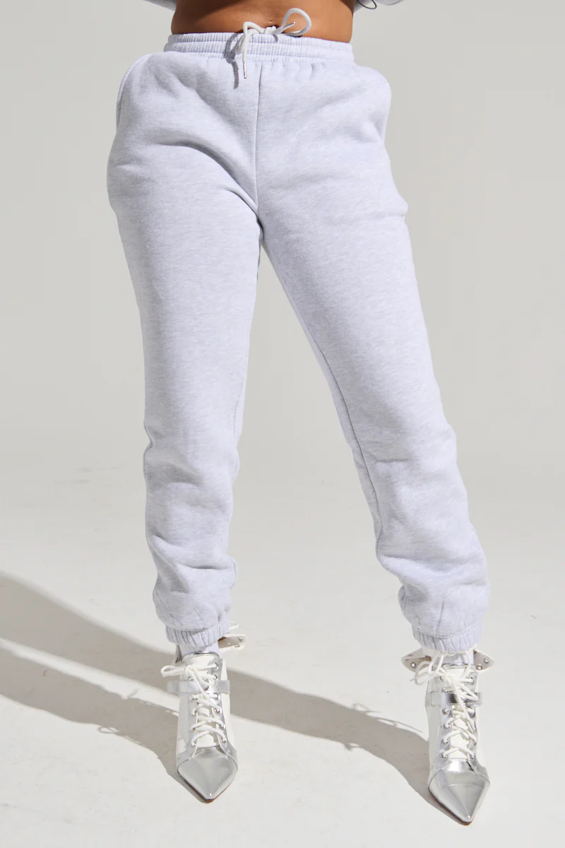 DEXTRA OVERSIZED JOGGER - Image 3