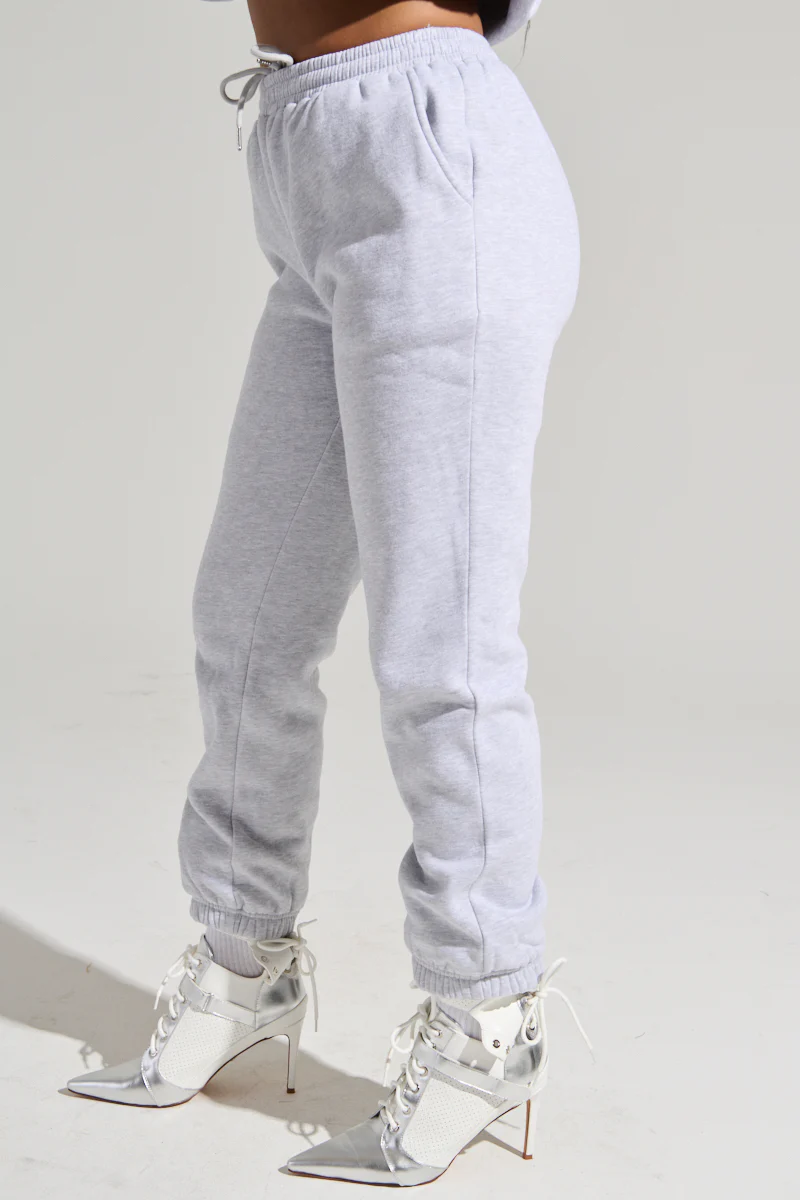 DEXTRA OVERSIZED JOGGER - Image 4