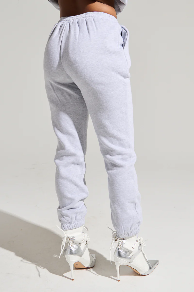 DEXTRA OVERSIZED JOGGER - Image 5